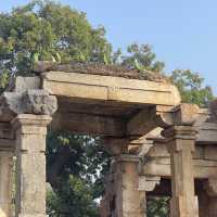 Qutub Minar  in Delhi, India