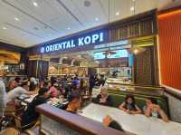 A taste of local delight at Oriental Kopi