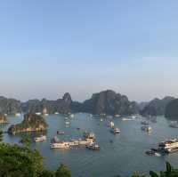 Majestic Ha Long Bay: A Journey Through Natural Wonders