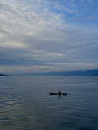 Lake Toba -世界一のカルデラ湖-