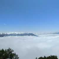 Razdan Pass Kashmir. 