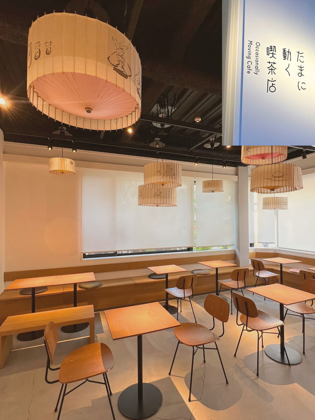 【京都/五条】2025年NEW OPEN!!の「遊べる宿屋」をレポート😍📝✨✨