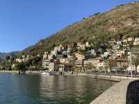 Hidden Gem: Como at Lake Como