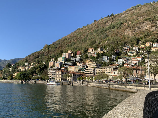 Hidden Gem: Como at Lake Como