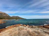 Honeymoon Bay: A Serene Tasmanian Escape