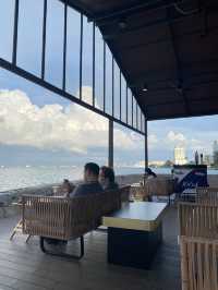 A Chill Weekend Getaway in Penang 