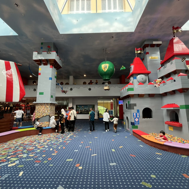 Legoland Malaysia