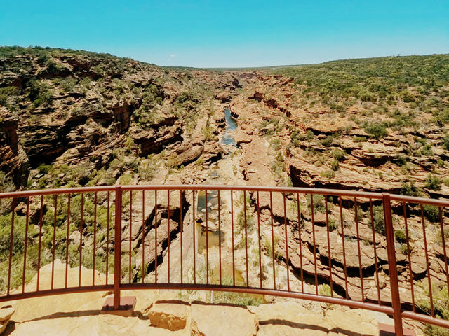 Kalbarri National Park