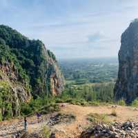 เขาคูหา อ.รัตภูมิ จ.สงขลา ⛰️ 