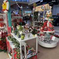 Festive Fun at MyTown – Feel the Christmas Spirit!