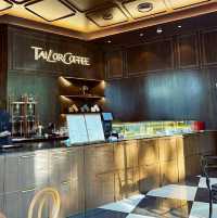 Tailor Coffee