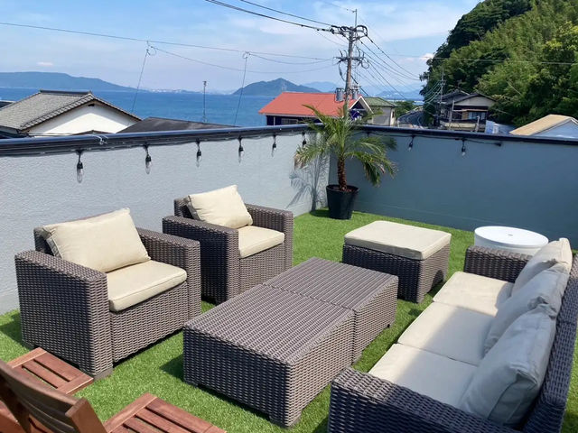  LOHAS RESORT 宮浦——享受自然與舒適的完美平衡