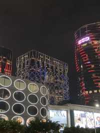 Cotai Strip: The Glittering Heart of Entertainment