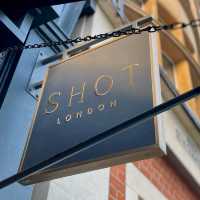 Shot – Marylebone