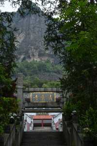 漳州平和｜N座寺N座山，靈通山遊記（附攻略||