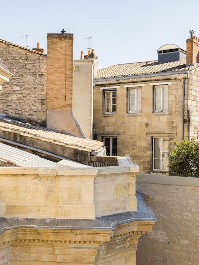 Bordeaux Bliss 🍷✨ Boutique Hotel Charm