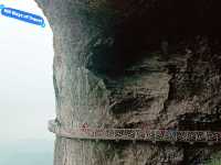 Most Precious Mountain in Chongqing: Golden Buddha Mountain