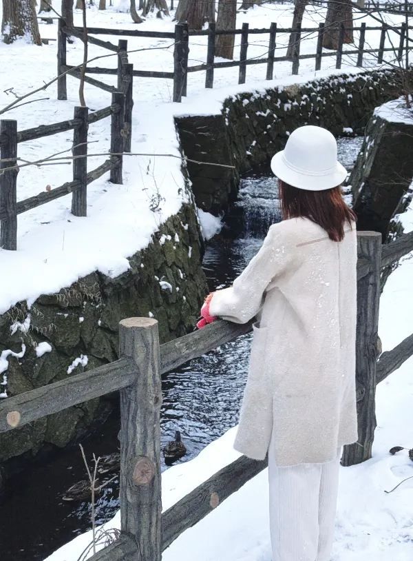 北海道神宮比美瑛更美更好拍