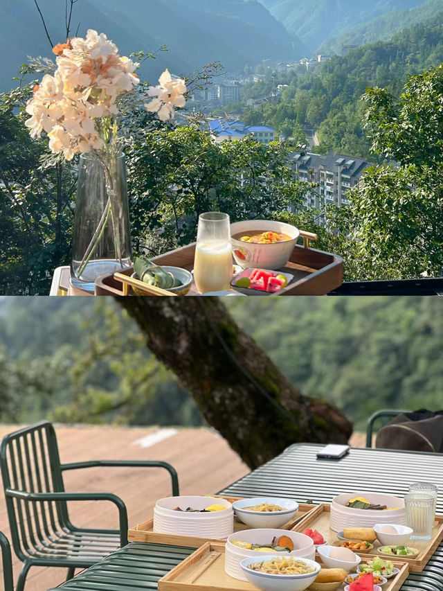 雲浮民宿｜與自然融為一體的度假聖地