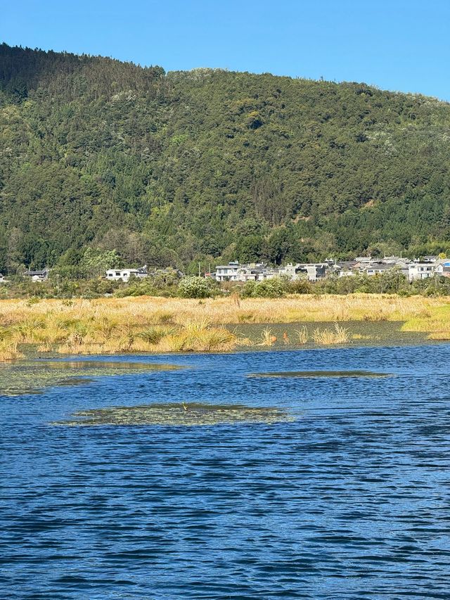 小長假出發不去德宏-保山會讓你後悔得流淚