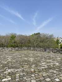 南京石頭城公園