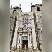 🇵🇹 Porto Cathedral