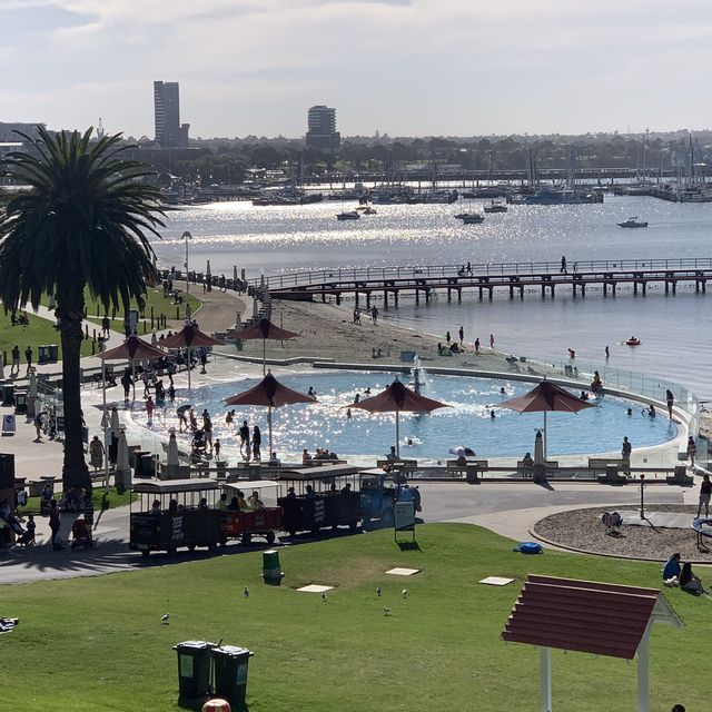 Geelong Waterfront