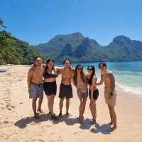 Enchanted by El Nido