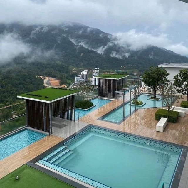 Swiss-Garden Hotel & Residences, Genting Highlands