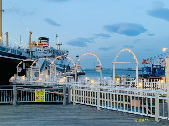 NYK Hikawa Maru