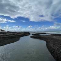 Exploring the Beauty of Aewol Coastal Road