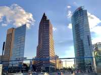 Potsdamer Platz