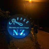 🇲🇾 Discover Rawang’s Coffee Gem: NZ Coffee.co