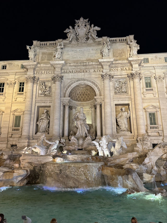 🇮🇹 Half-Day Tour with a Local Guide in Rome