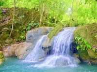 Mag-aso falls: A serene escape into nature!