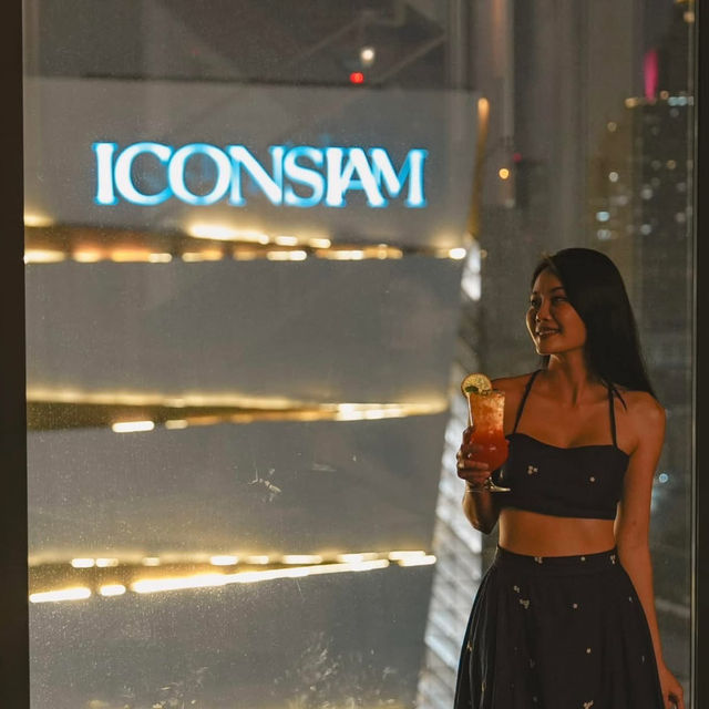 โรงแรมเปิดใหม่ ใกล้ ICONSIAM  🏢✨