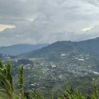 Exploring Sosodikon Hill - A Scenic Hiking Destination in Sabah, Malaysia