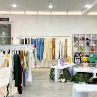 A Stylish Shopping and Cafe Experience at Playdate Kemang