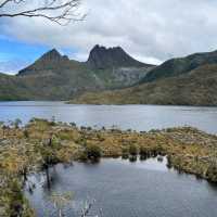 Cradle Mountain-Lake St Clair National Park, Tasmania