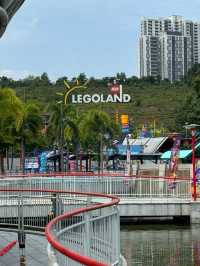 Legoland Malaysia: A Bricktastic Family Adventure