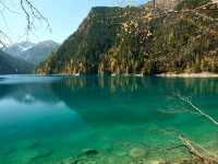 Changhai to Wucaichi [Must-visit places in Jiuzhai Valley National Park]