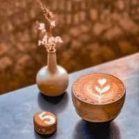 自野 Ziye Coffee Taichung