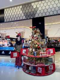 งาน ChristmasSwensen’s - Central Westgate