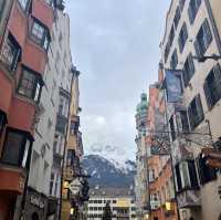 Road Trip from Munich to Innsbruck: A Scenic Alpine Adventure 