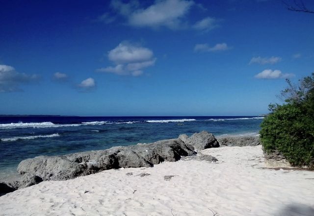 嗨玩關島，一場難忘的度假之旅