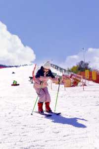 來安吉撒野啦！親近大自然·樂享冰雪世界