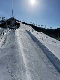 - 寶藏南山滑雪場，帶你開啟冰雪綺夢之旅