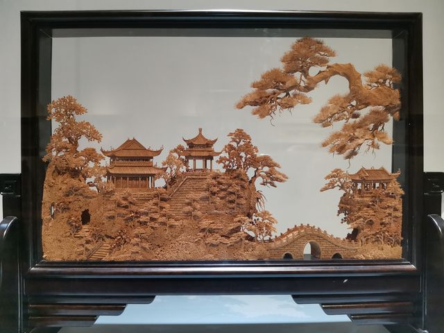 閩都巧藝——福州傳統工藝晉京展