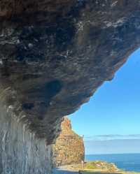 夢幻之境！Chapman's Peak View Point