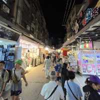 Shilin Night Market